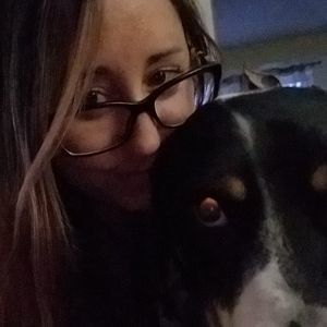 Meet your Posher, Bernadette